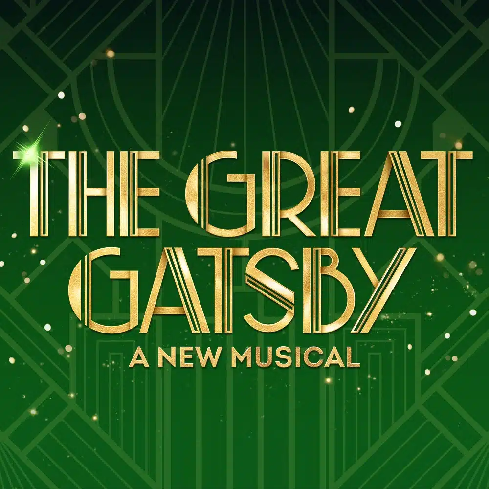 The Great Gatsby