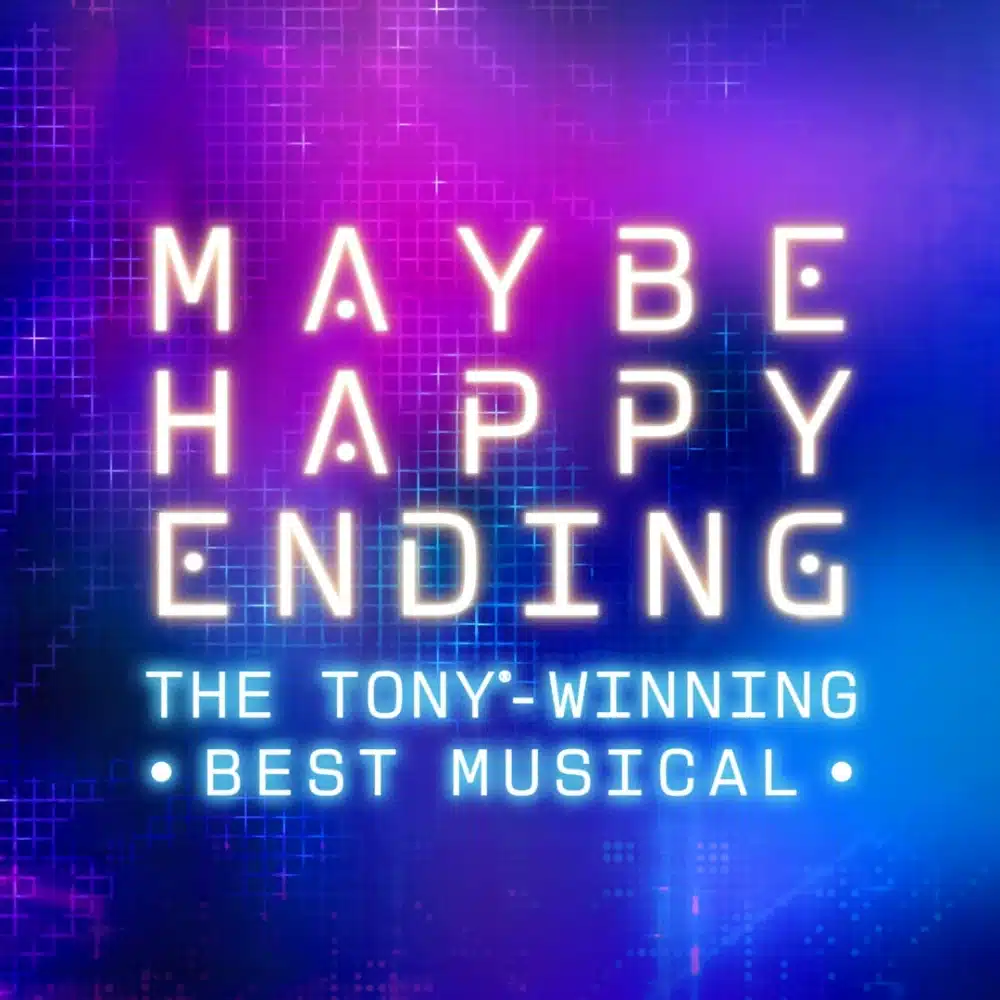 Maybe Happy Ending