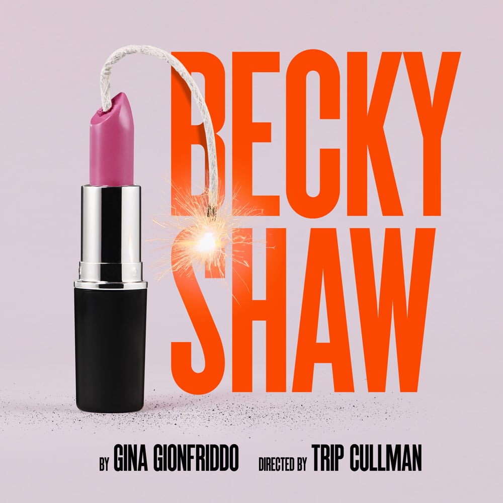 Becky Shaw