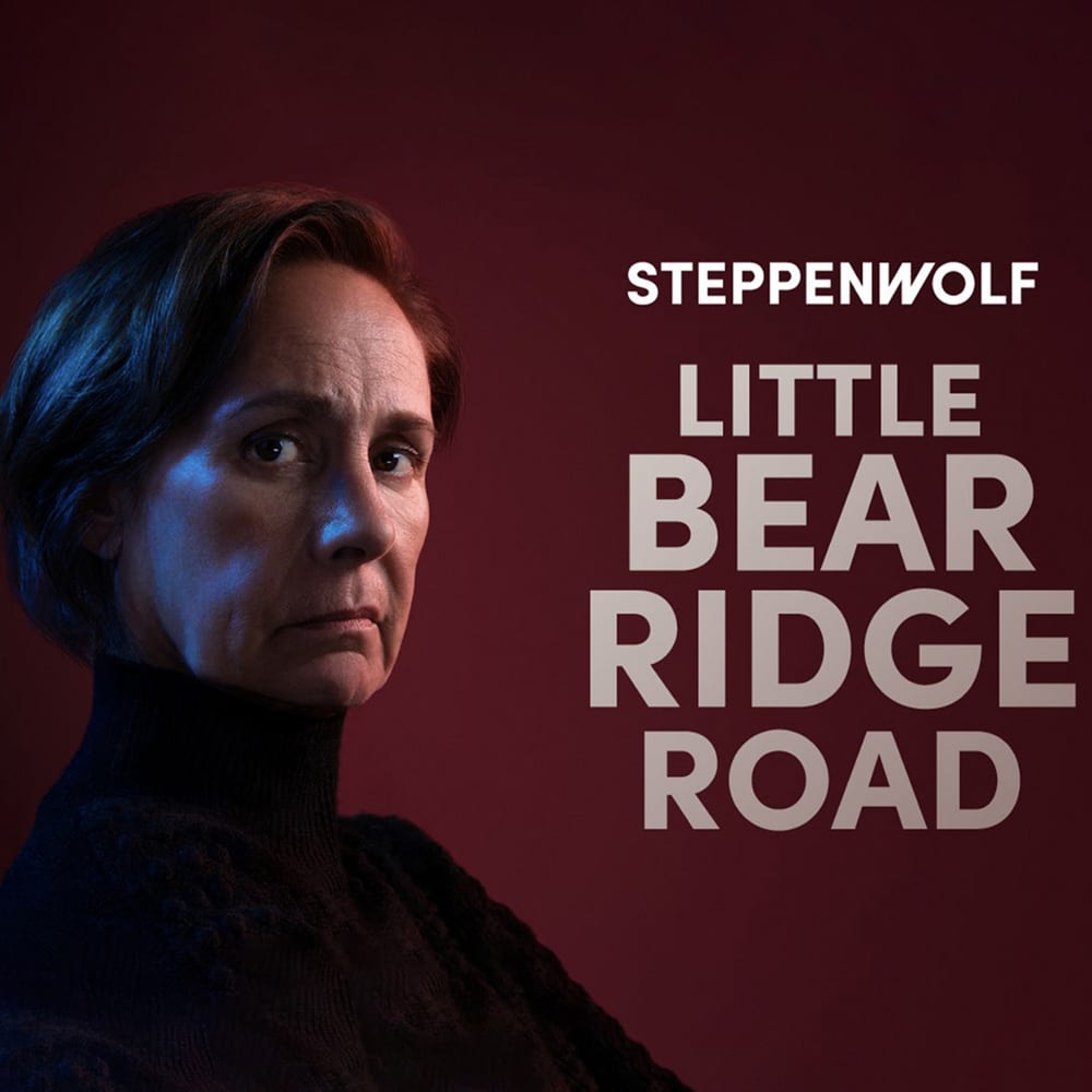 Little Bear Ridge Road