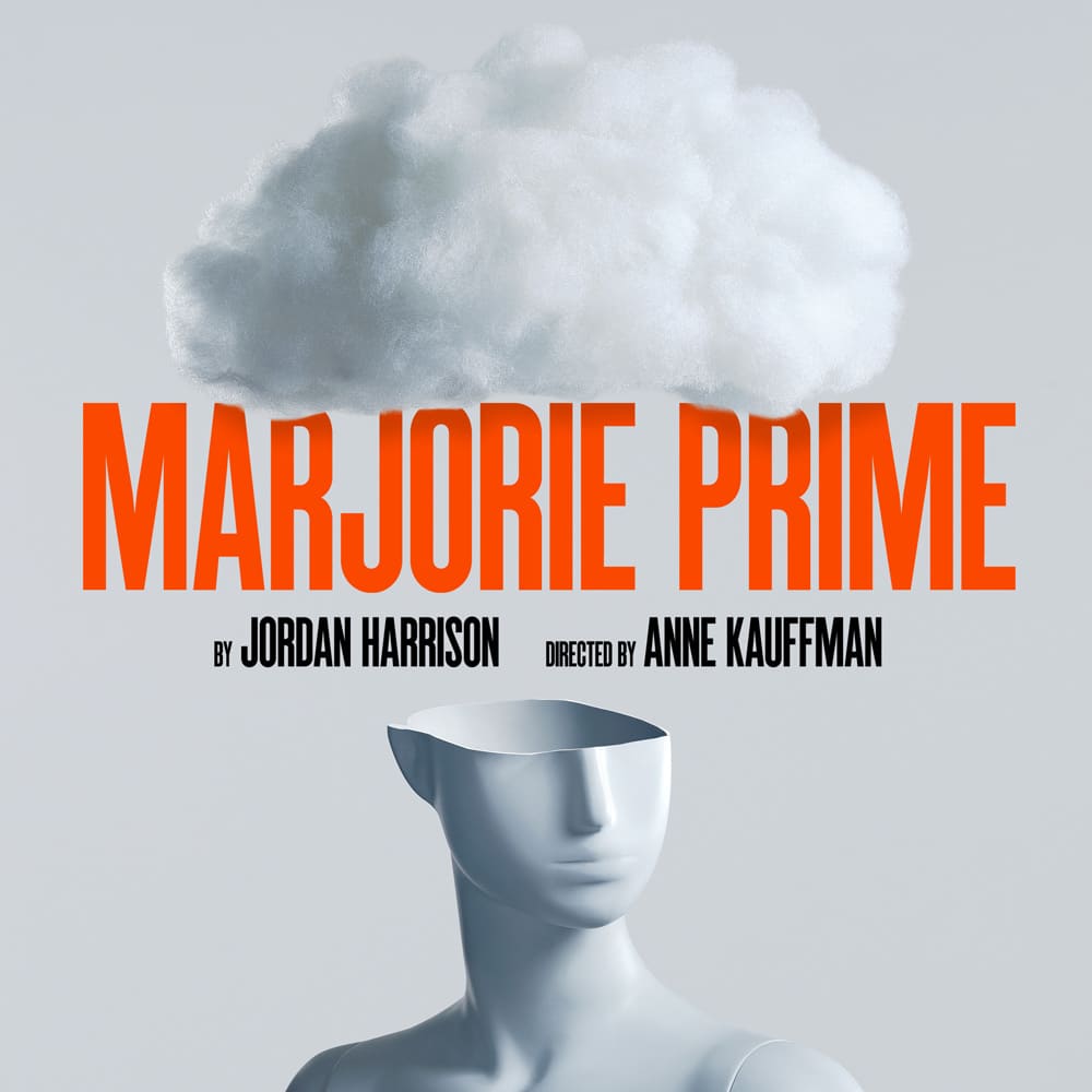 Marjorie Prime