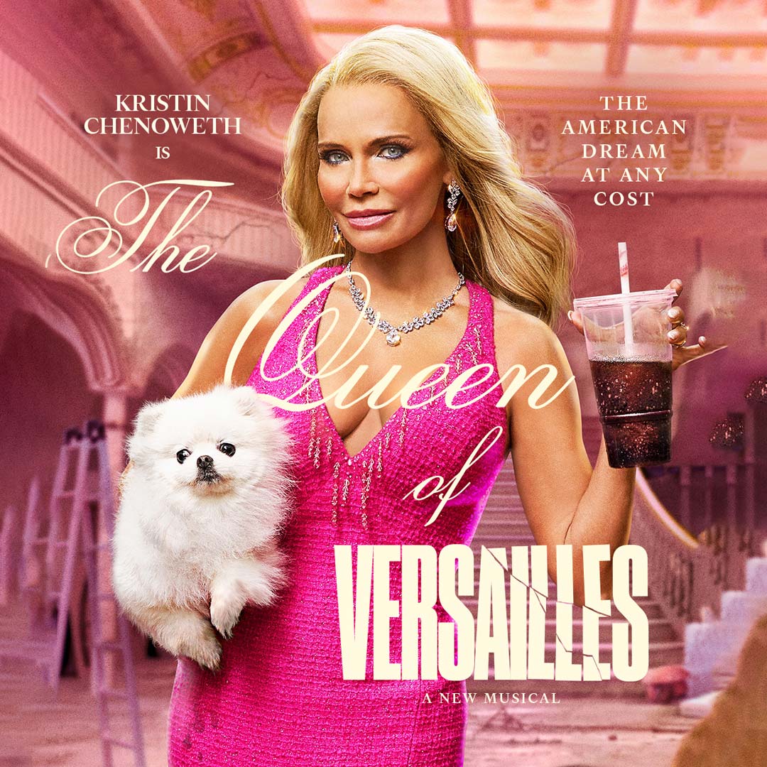 The Queen of Versailles