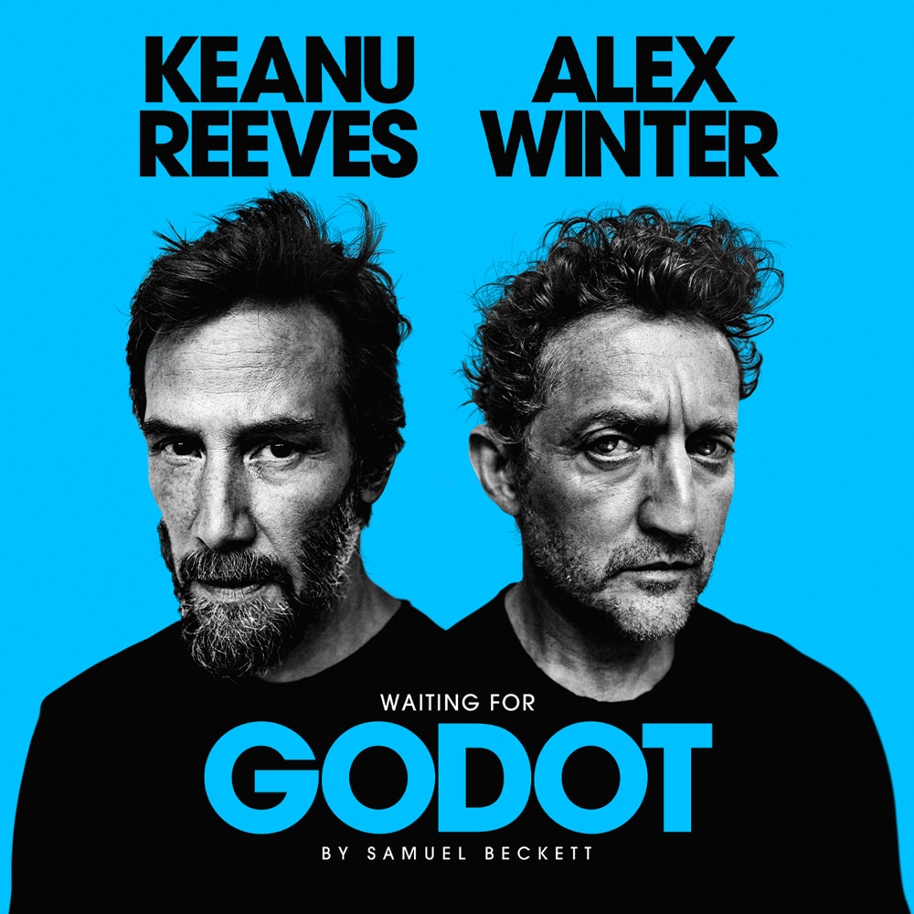Waiting for Godot