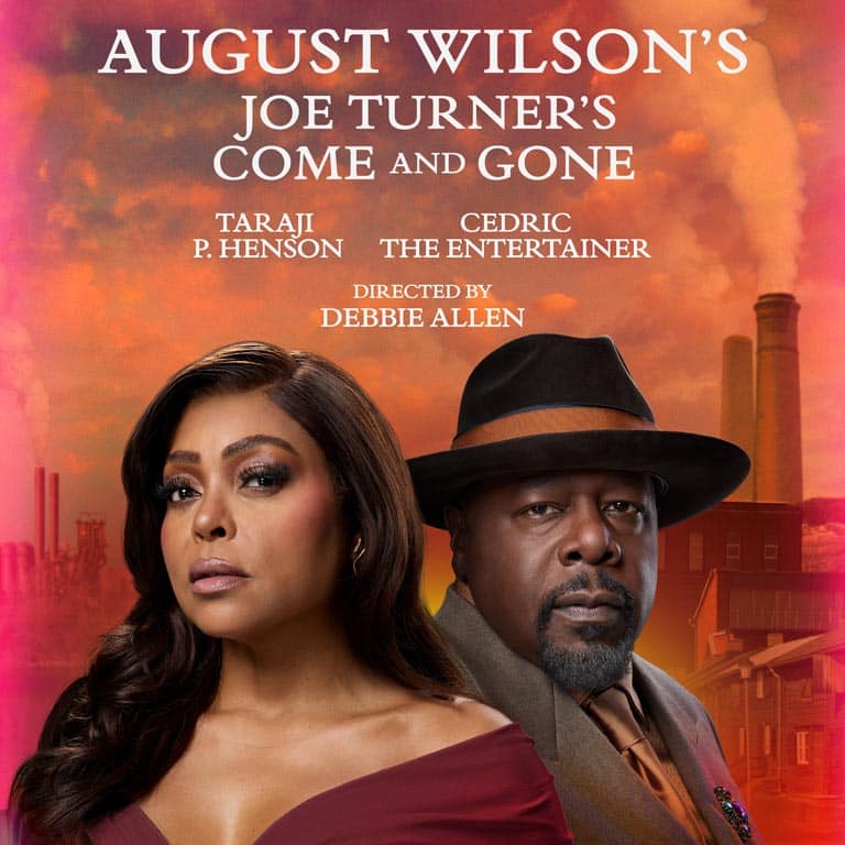 Joe Turner Come and Gone