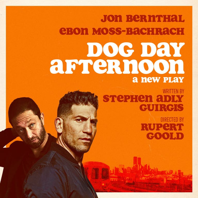 Dog Day Afternoon