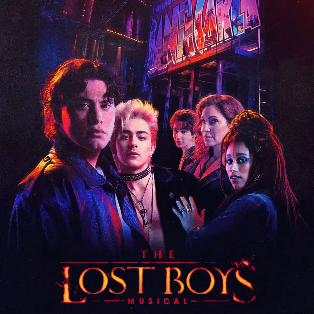 The Lost Boys