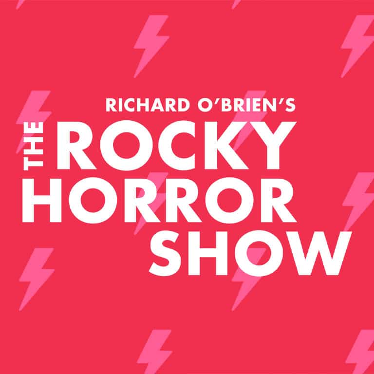 The Rocky Horror Show