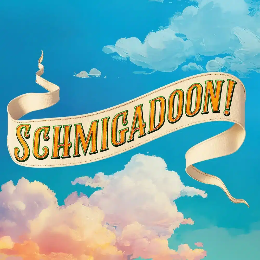 Schmigadoon!