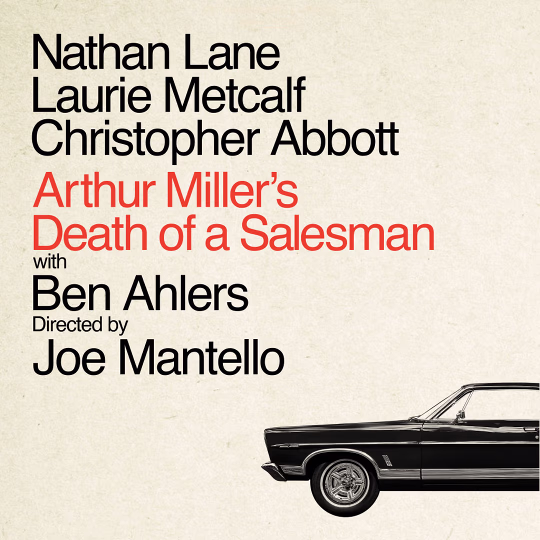 Death of a Salesman