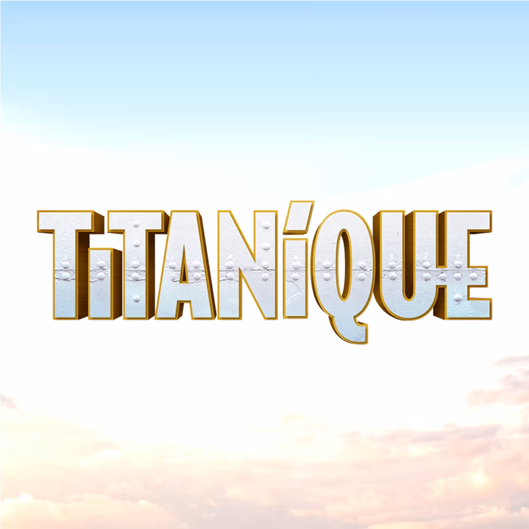 Titaníque