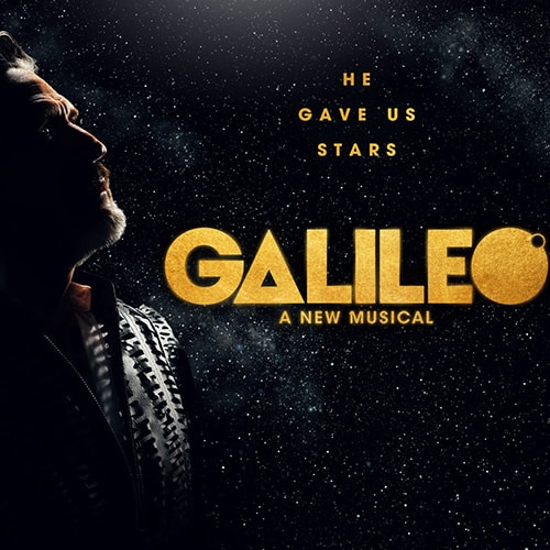 Galileo