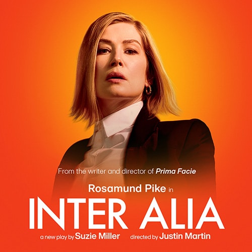 Inter Alia