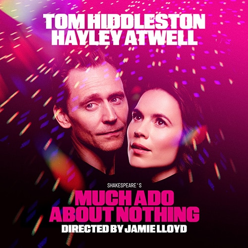 Much Ado About Nothing