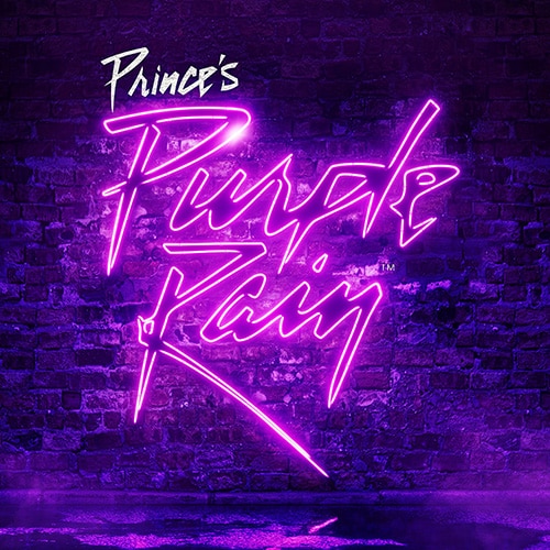 Purple Rain