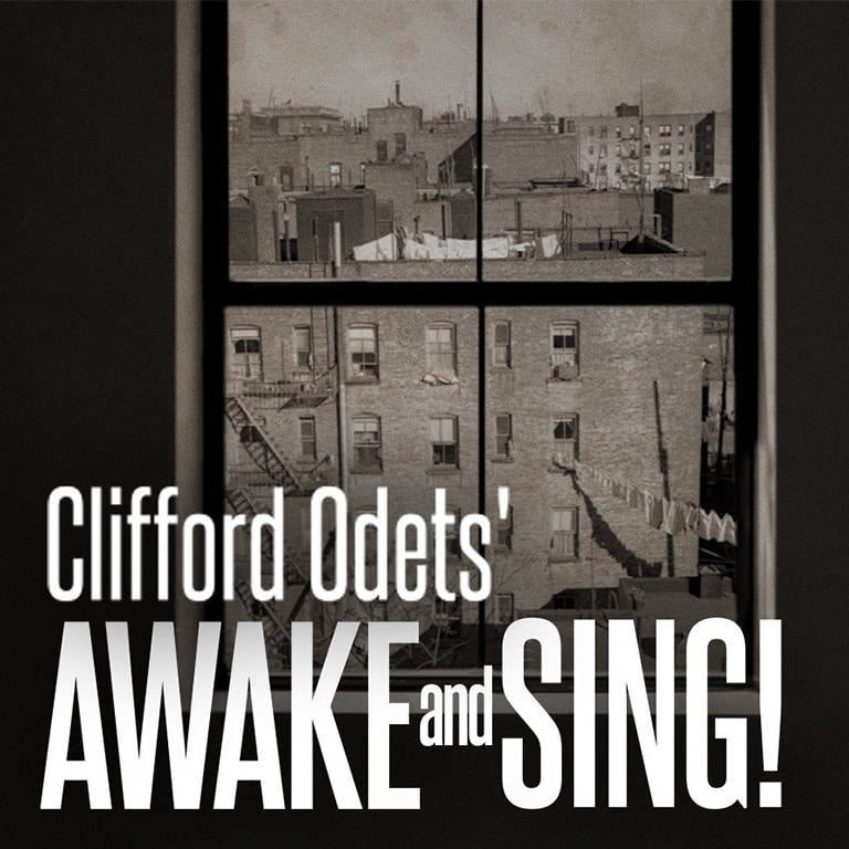 Awake and Sing!