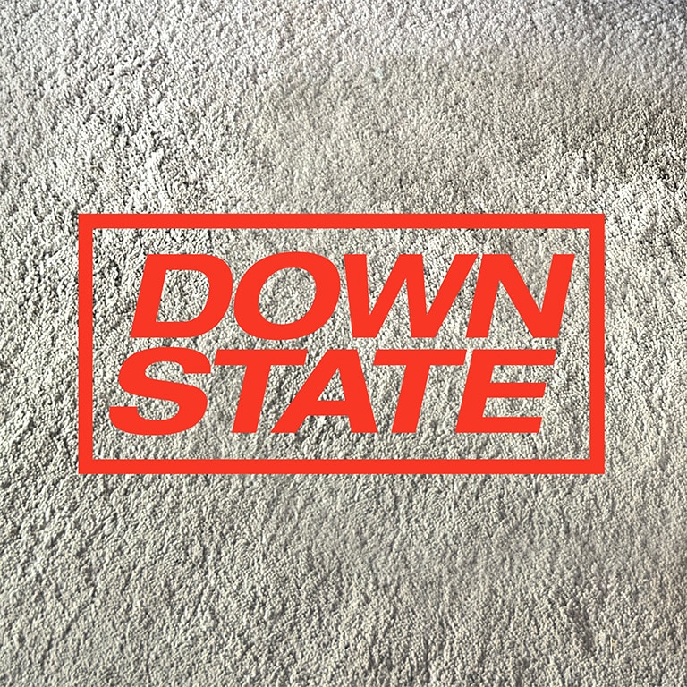 Downstate