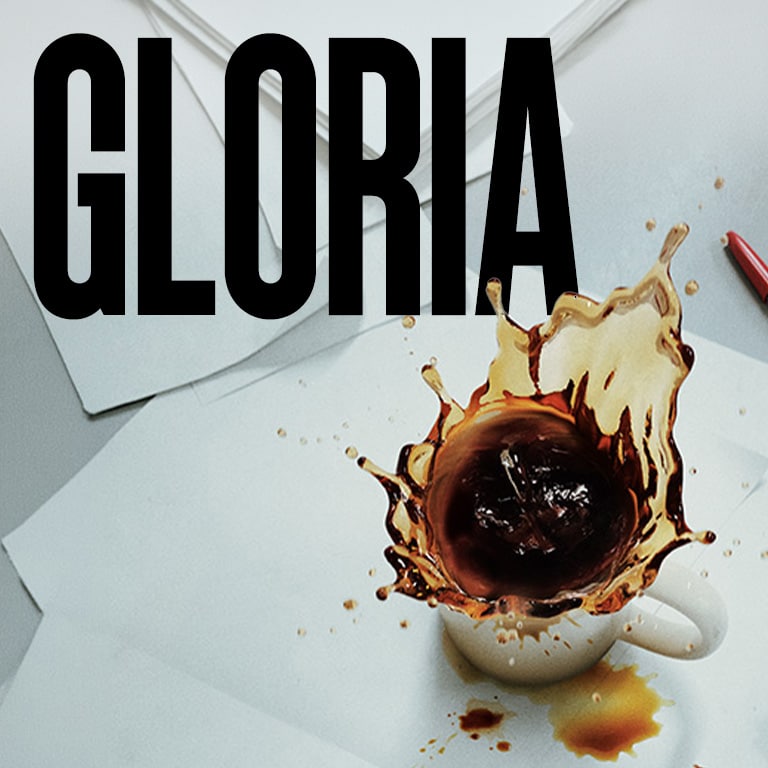 Gloria