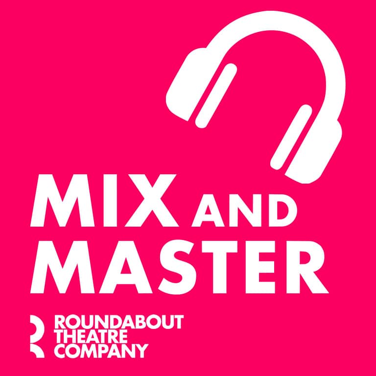 Mix and Master