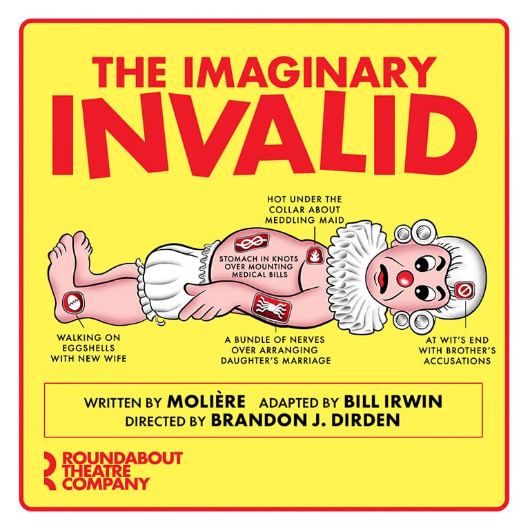 The Imaginary Invalid