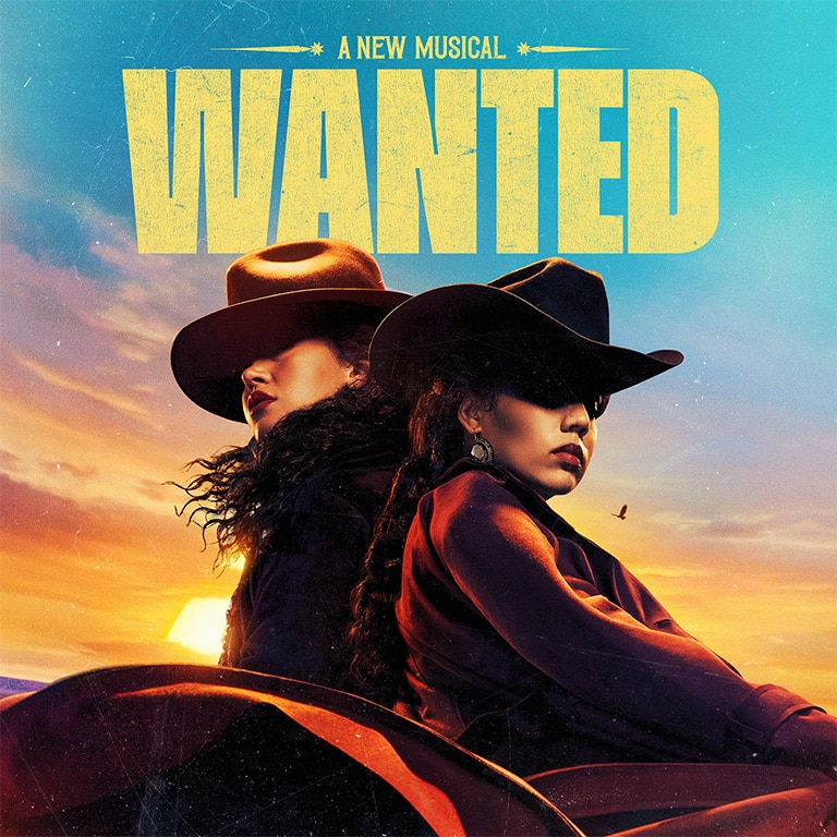 Wanted